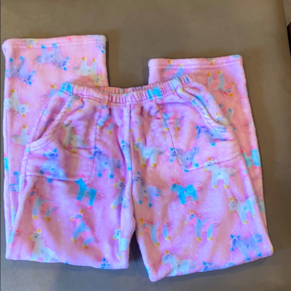 Iscream pajama pants